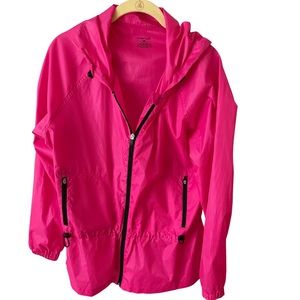 Exertek Rain Jacket Large